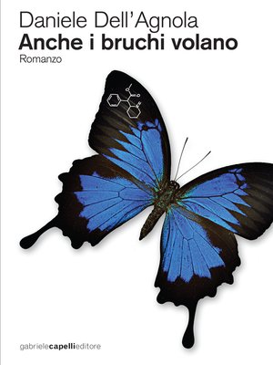 cover image of Anche i bruchi volano